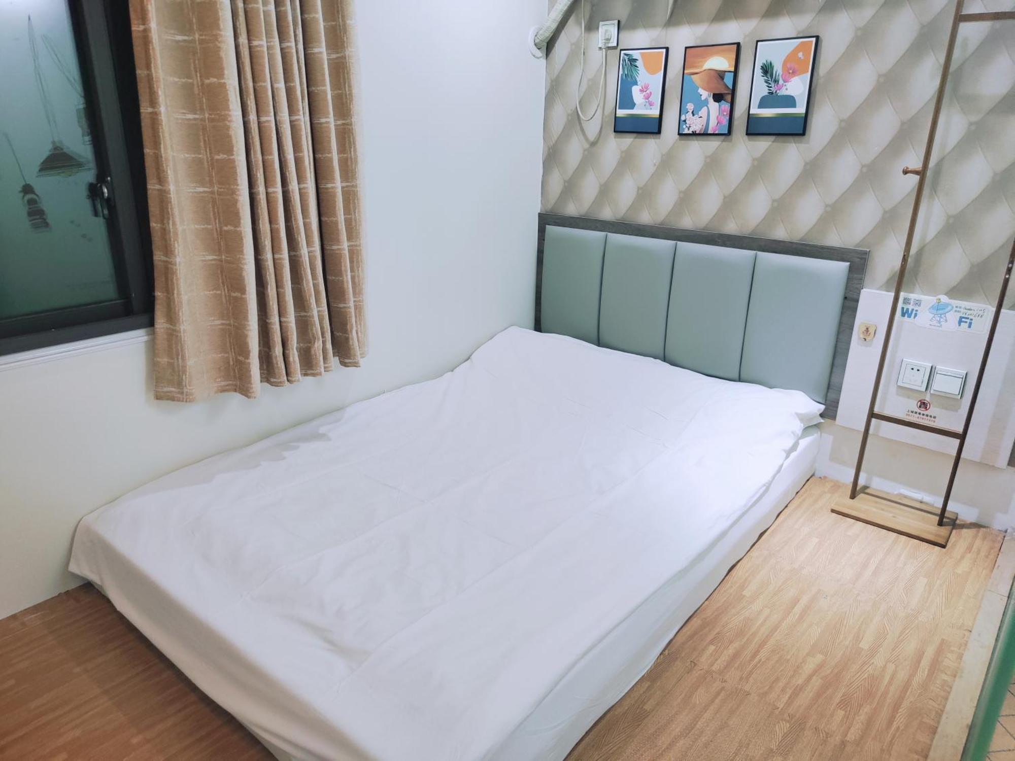 원더즈 호스텔 항저우 외부 사진